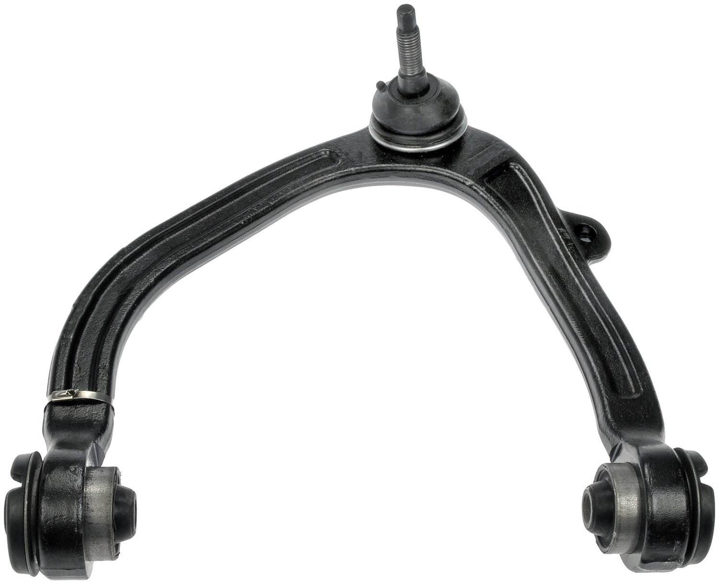 Dorman OE Solutions Suspension Control Arm and Ball Joint Assembly for 2010-2014 Ford F-150 524-601