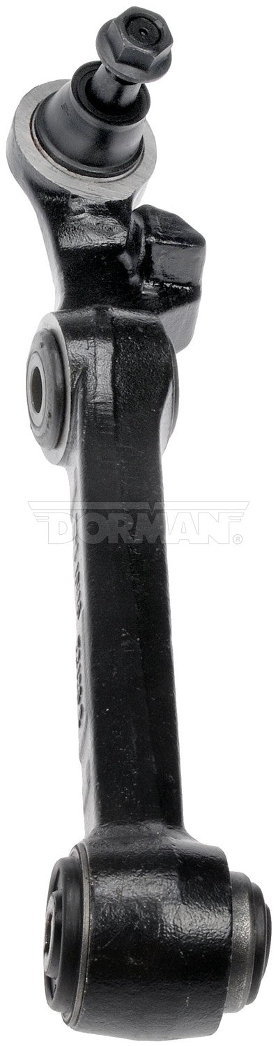 Dorman - OE Solutions Suspension Control Arm And Ball Joint Assembly 524-604