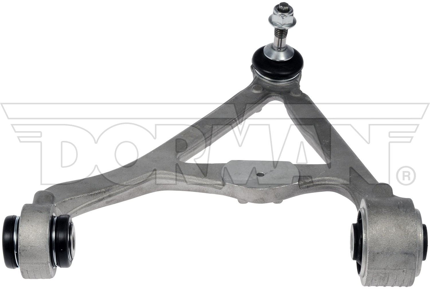 Dorman - OE Solutions Suspension Control Arm and Ball Joint Assembly with Rust-Resistant Coating for 2005-2006 Ford Thunderbird Lincoln LS