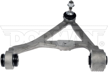 Dorman - OE Solutions Suspension Control Arm and Ball Joint Assembly with Rust-Resistant Coating for 2005-2006 Ford Thunderbird Lincoln LS