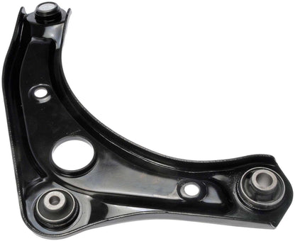 Dorman OE Solutions Suspension Control Arm and Ball Joint Assembly for 2013-2017 Nissan Versa Note March 524-641