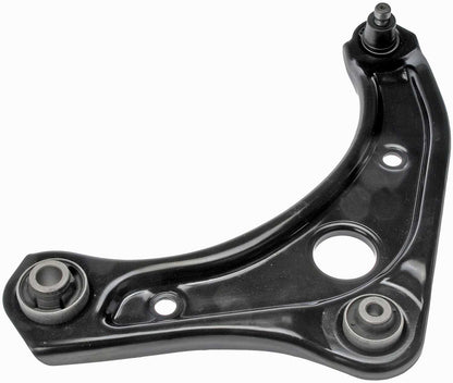 Dorman OE Solutions Suspension Control Arm and Ball Joint Assembly for 2013-2017 Nissan Versa Note March 524-641