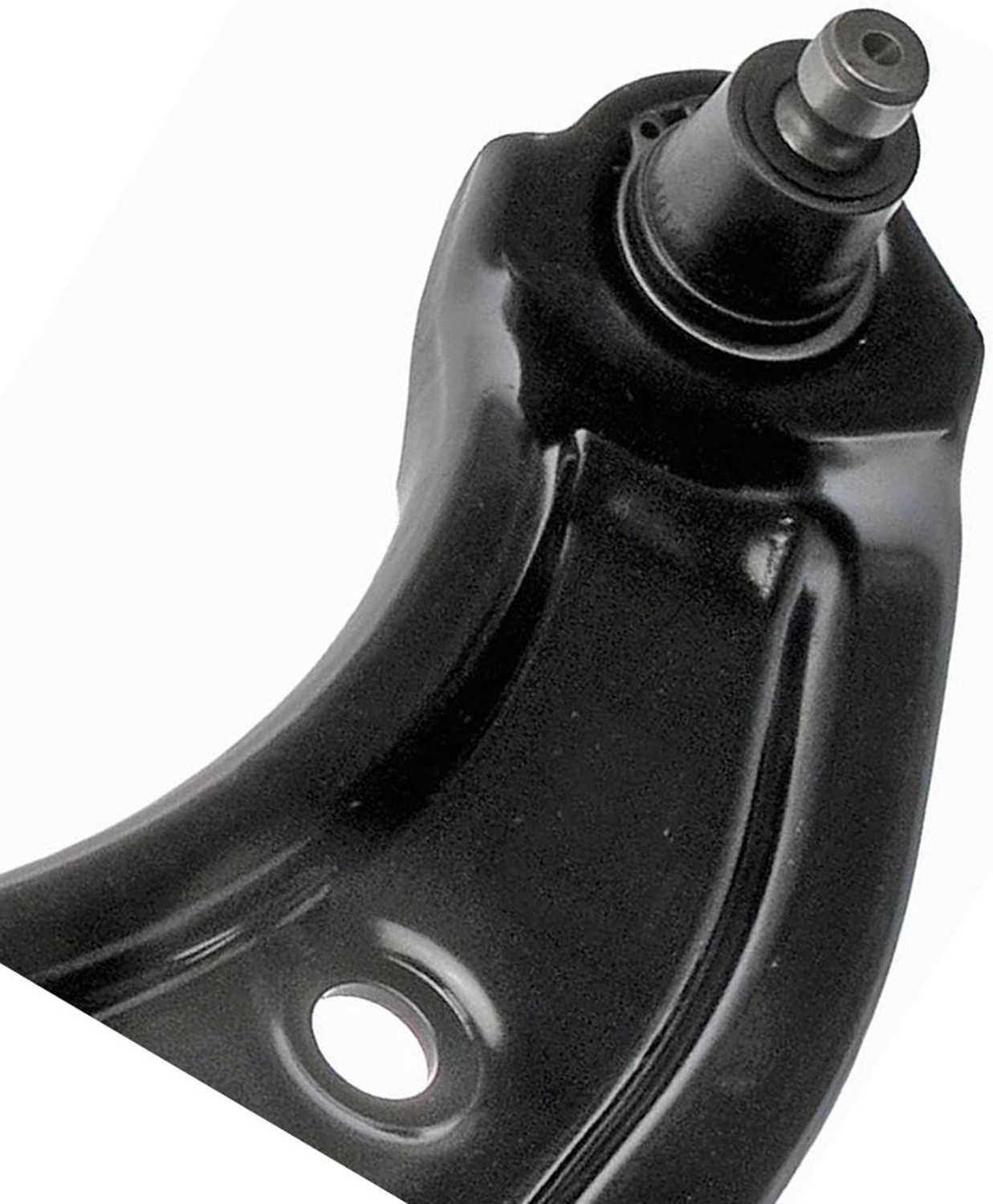 Dorman OE Solutions Suspension Control Arm and Ball Joint Assembly for 2013-2017 Nissan Versa Note March 524-641