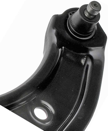 Dorman OE Solutions Suspension Control Arm and Ball Joint Assembly for 2013-2017 Nissan Versa Note March 524-641