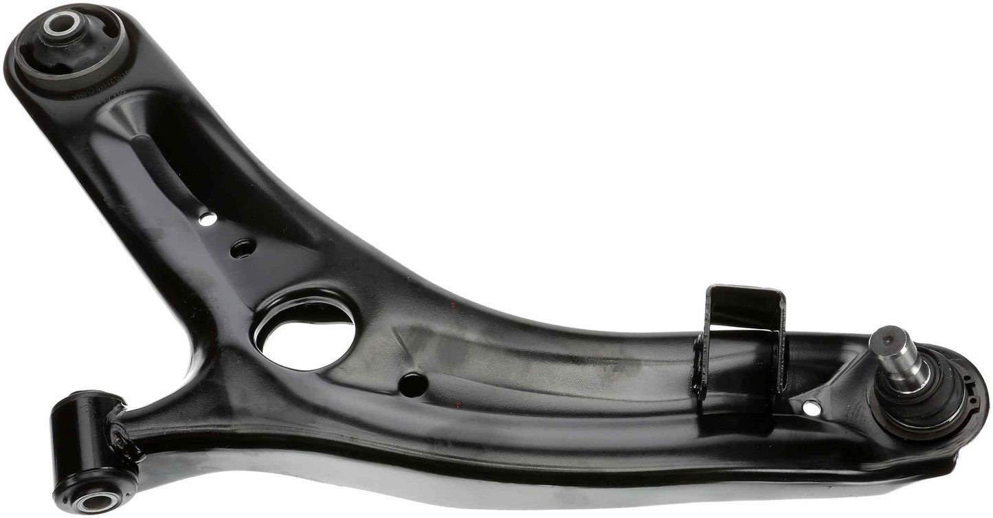 Dorman OE Solutions Suspension Control Arm and Ball Joint Assembly for 2010-2013 Kia Soul 524-687