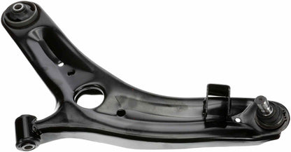 Dorman OE Solutions Suspension Control Arm and Ball Joint Assembly for 2010-2013 Kia Soul 524-687