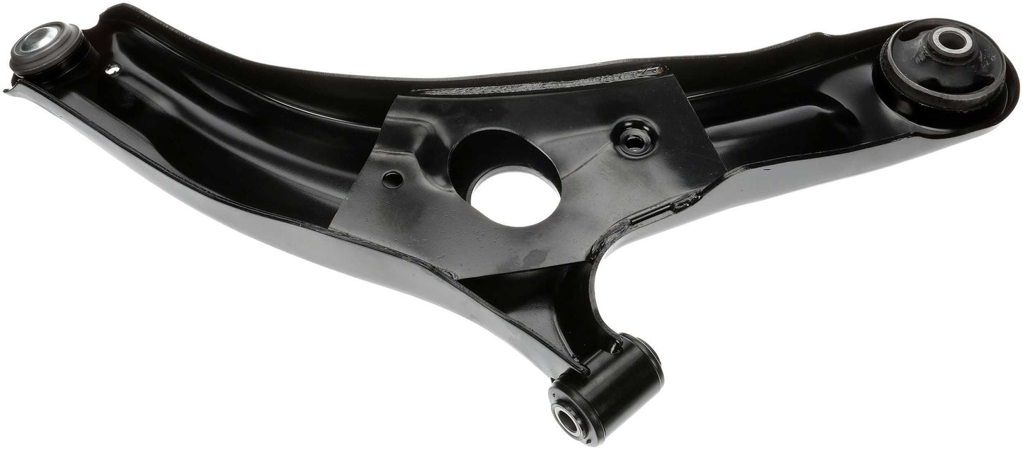 Dorman OE Solutions Suspension Control Arm and Ball Joint Assembly for 2010-2013 Kia Soul 524-687