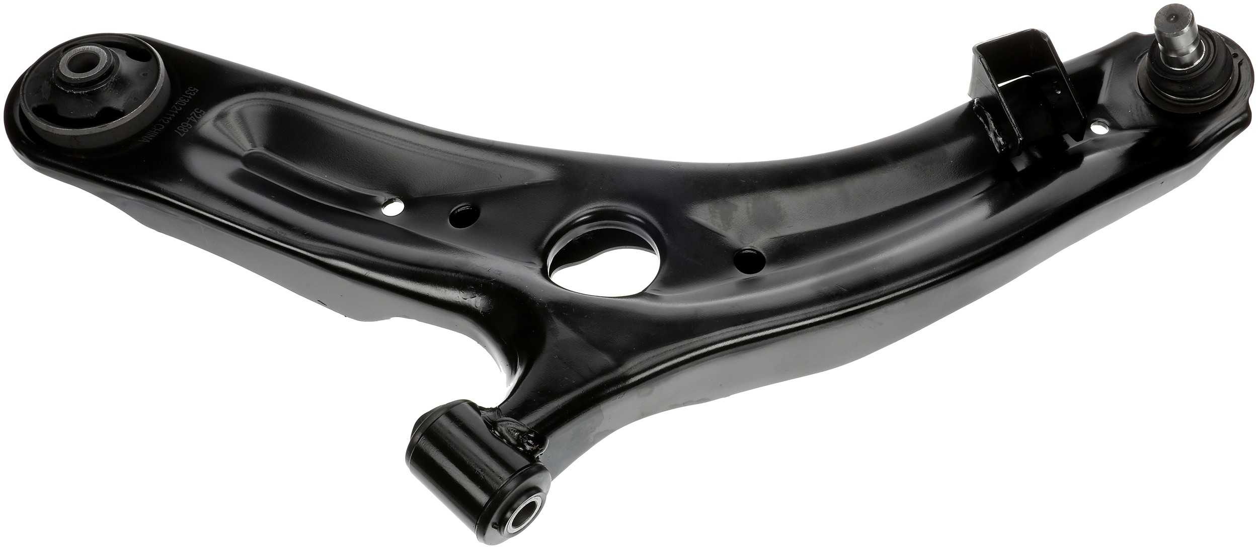 Dorman - OE Solutions CONTROL ARM 524-687