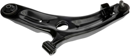Dorman OE Solutions Suspension Control Arm and Ball Joint Assembly for 2010-2013 Kia Soul 524-687