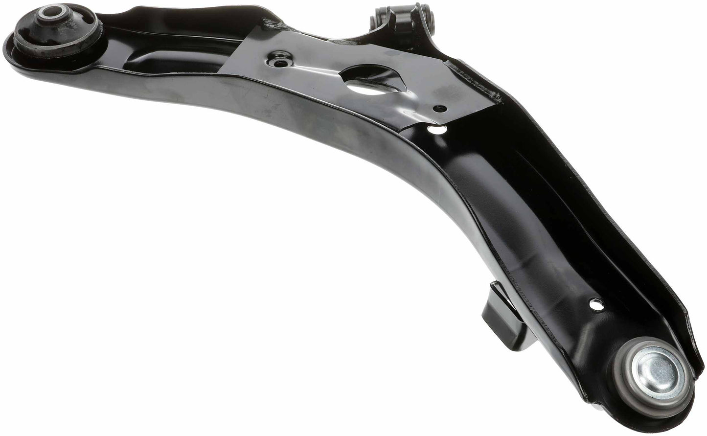 Dorman OE Solutions Suspension Control Arm and Ball Joint Assembly for 2010-2013 Kia Soul 524-687