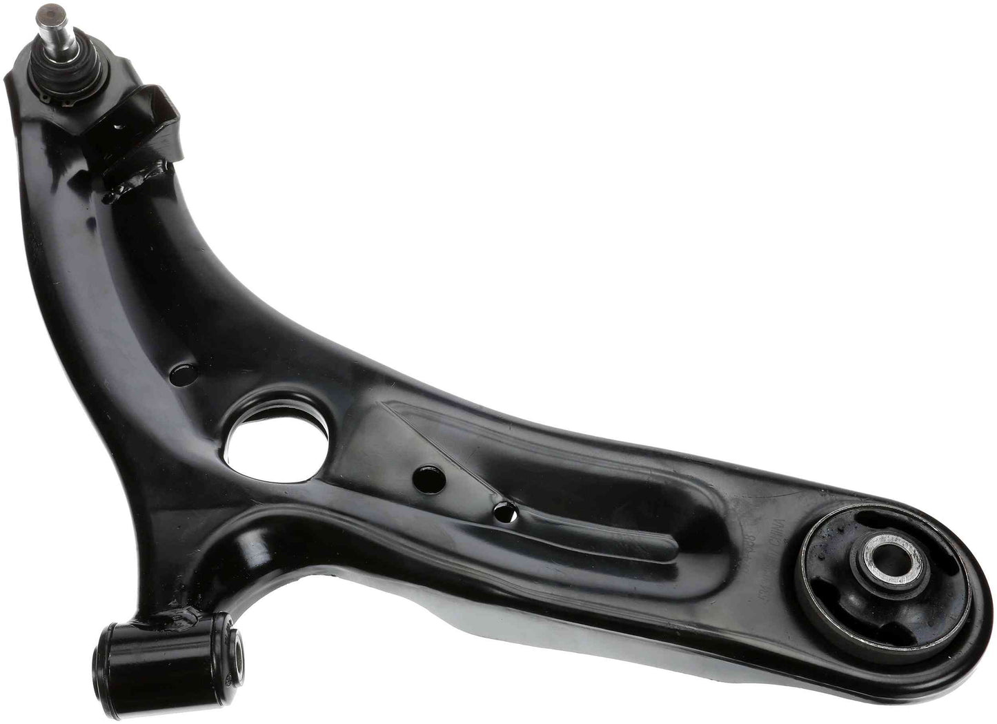 Dorman OE Solutions Suspension Control Arm and Ball Joint Assembly for 2010-2013 Kia Soul 524-688