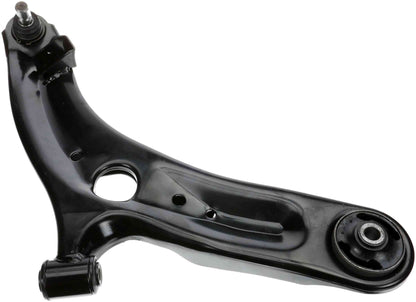Dorman OE Solutions Suspension Control Arm and Ball Joint Assembly for 2010-2013 Kia Soul 524-688