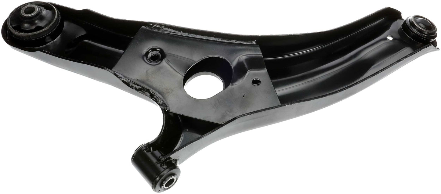 Dorman OE Solutions Suspension Control Arm and Ball Joint Assembly for 2010-2013 Kia Soul 524-688