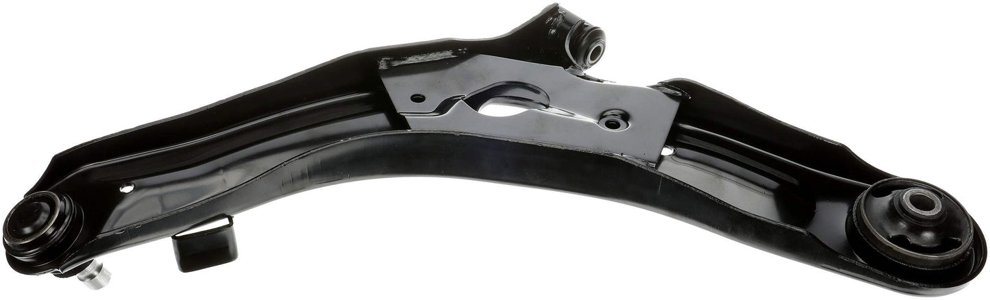 Dorman OE Solutions Suspension Control Arm and Ball Joint Assembly for 2010-2013 Kia Soul 524-688