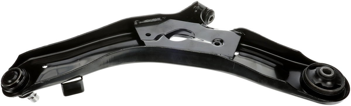 Dorman OE Solutions Suspension Control Arm and Ball Joint Assembly for 2010-2013 Kia Soul 524-688