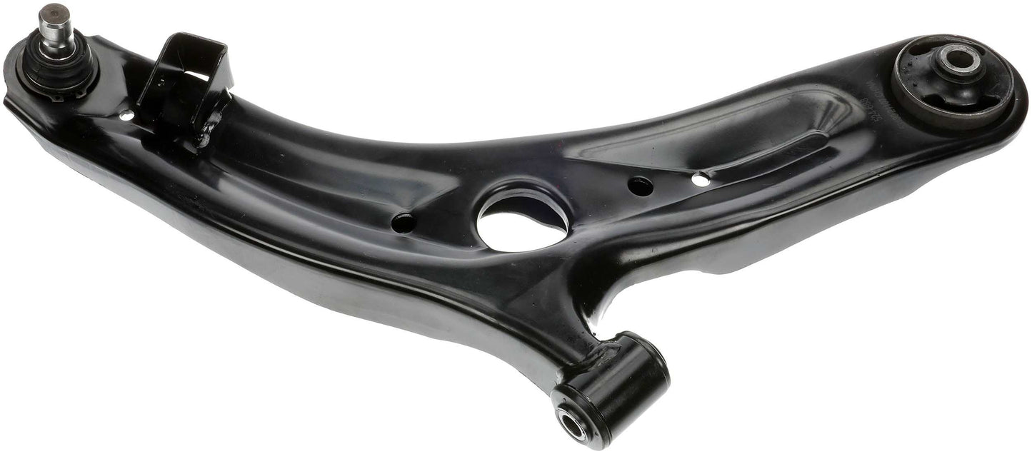 Dorman OE Solutions Suspension Control Arm and Ball Joint Assembly for 2010-2013 Kia Soul 524-688