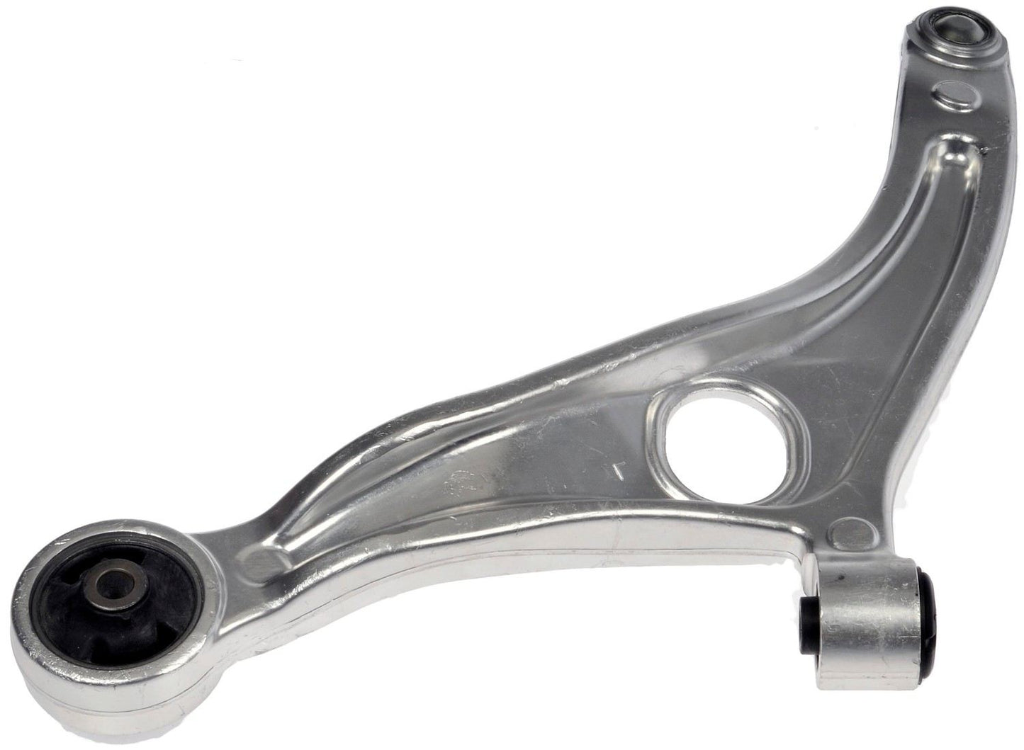 Dorman OE Solutions Suspension Control Arm and Ball Joint Assembly for 2011-2017 Hyundai Sonata Azera Kia Optima 524-696