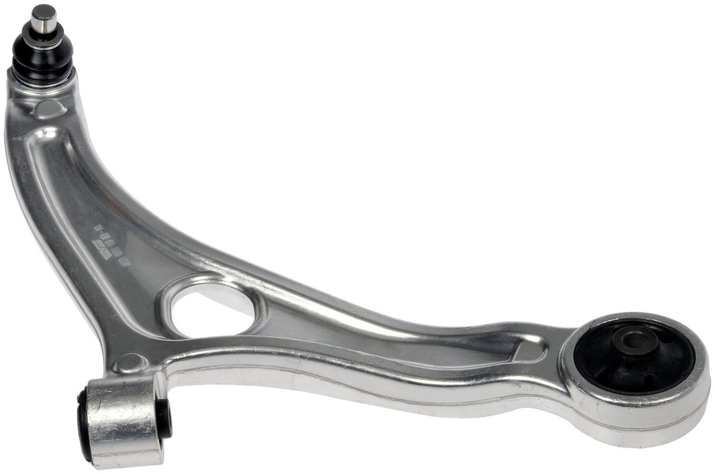 Dorman OE Solutions Suspension Control Arm and Ball Joint Assembly for 2011-2017 Hyundai Sonata Azera Kia Optima 524-696