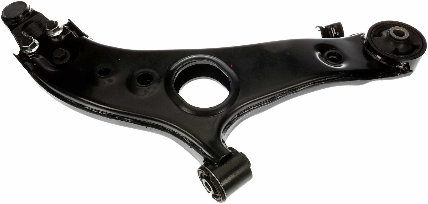 Dorman - OE Solutions Suspension Control Arm and Ball Joint Assembly with Rust‑Resistant Coatings for 2019-2023 Hyundai and 2015-2014 Kia 524-717