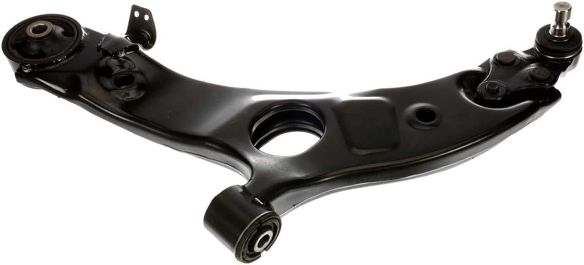 Dorman - OE Solutions Suspension Control Arm and Ball Joint Assembly with Rust‑Resistant Coatings for 2019-2023 Hyundai and 2015-2014 Kia 524-717