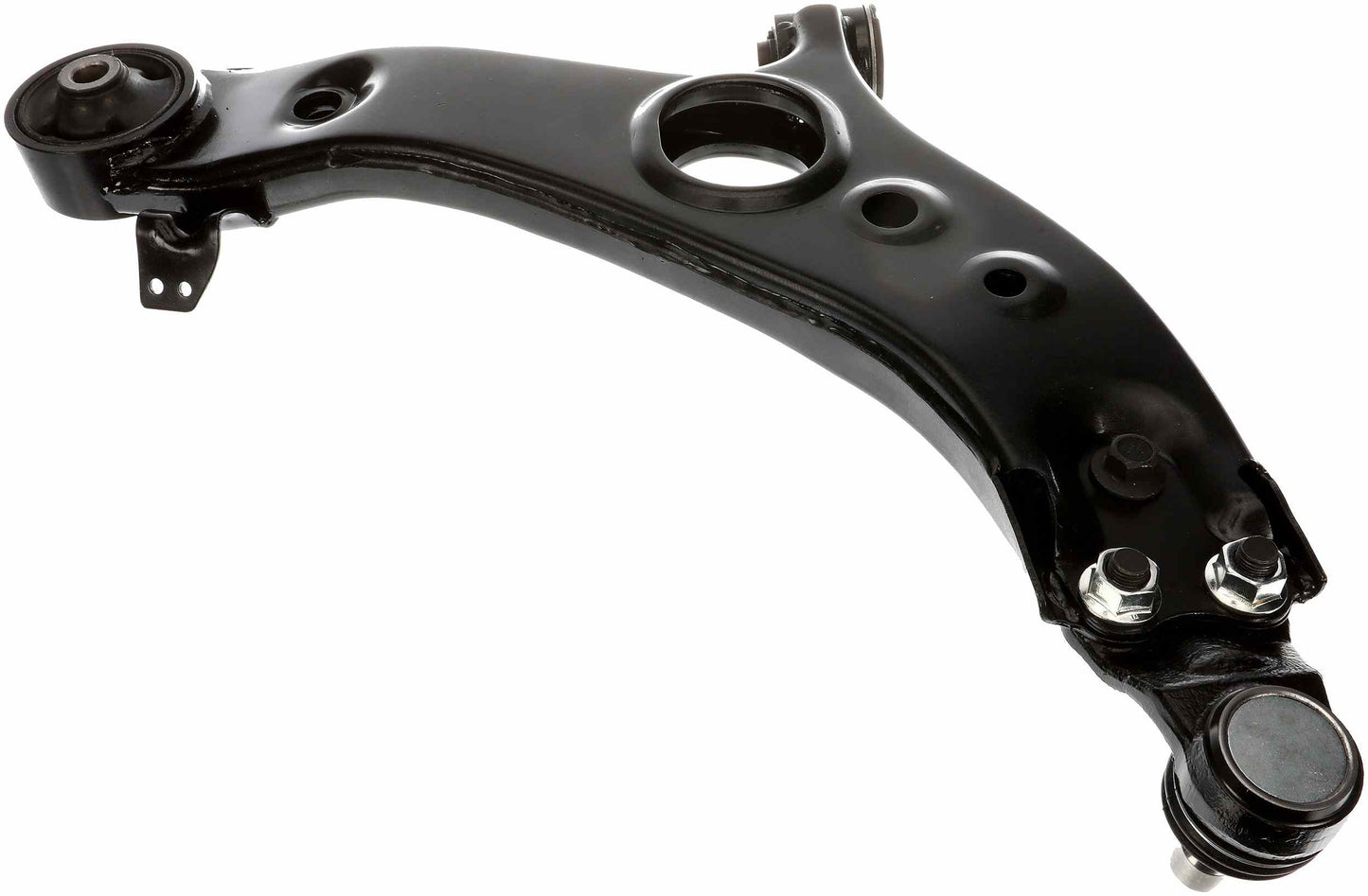 Dorman - OE Solutions Suspension Control Arm and Ball Joint Assembly with Rust‑Resistant Coatings for 2019-2023 Hyundai and 2015-2014 Kia 524-717