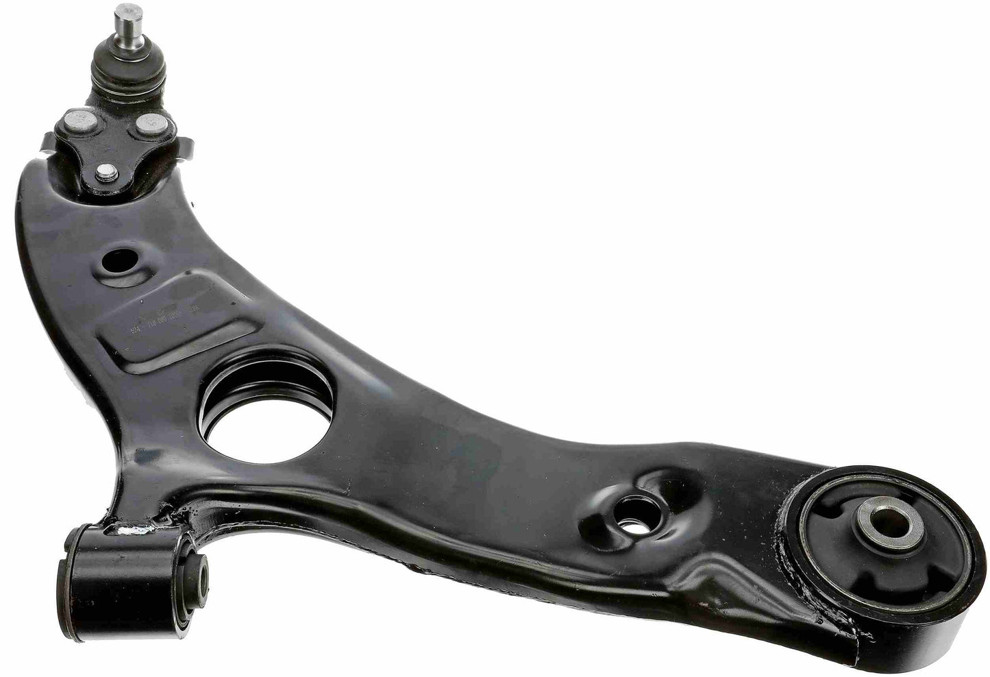 Dorman - OE Solutions Suspension Control Arm and Ball Joint Assembly with Rust‑Resistant Coatings for 2019‑2023 Hyundai and 2015‑2014 Kia 524-718