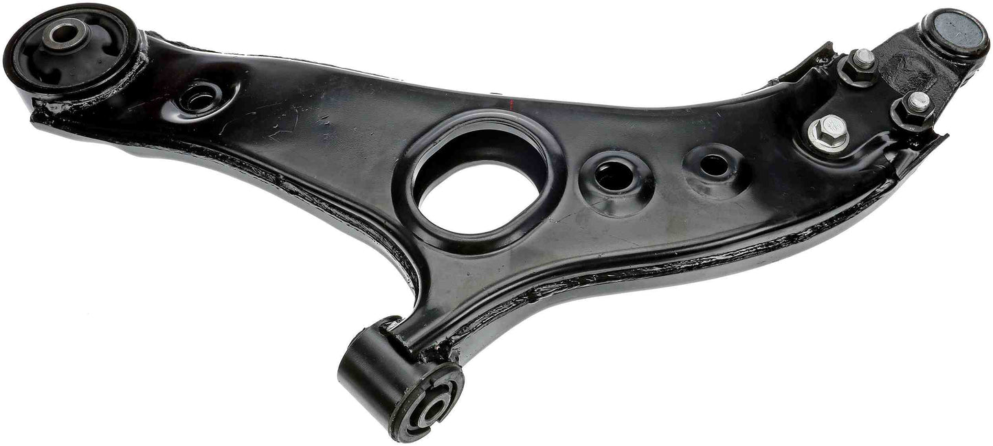 Dorman - OE Solutions Suspension Control Arm and Ball Joint Assembly with Rust‑Resistant Coatings for 2019‑2023 Hyundai and 2015‑2014 Kia 524-718