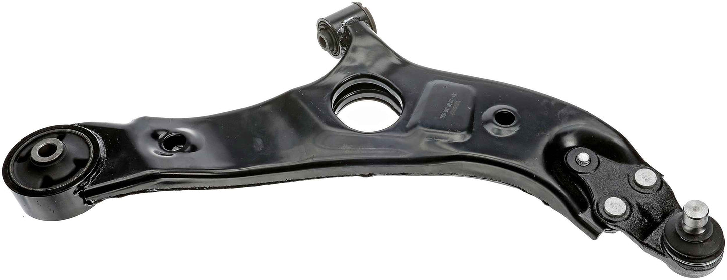 Dorman - OE Solutions Suspension Control Arm and Ball Joint Assembly with Rust‑Resistant Coatings for 2019‑2023 Hyundai and 2015‑2014 Kia 524-718