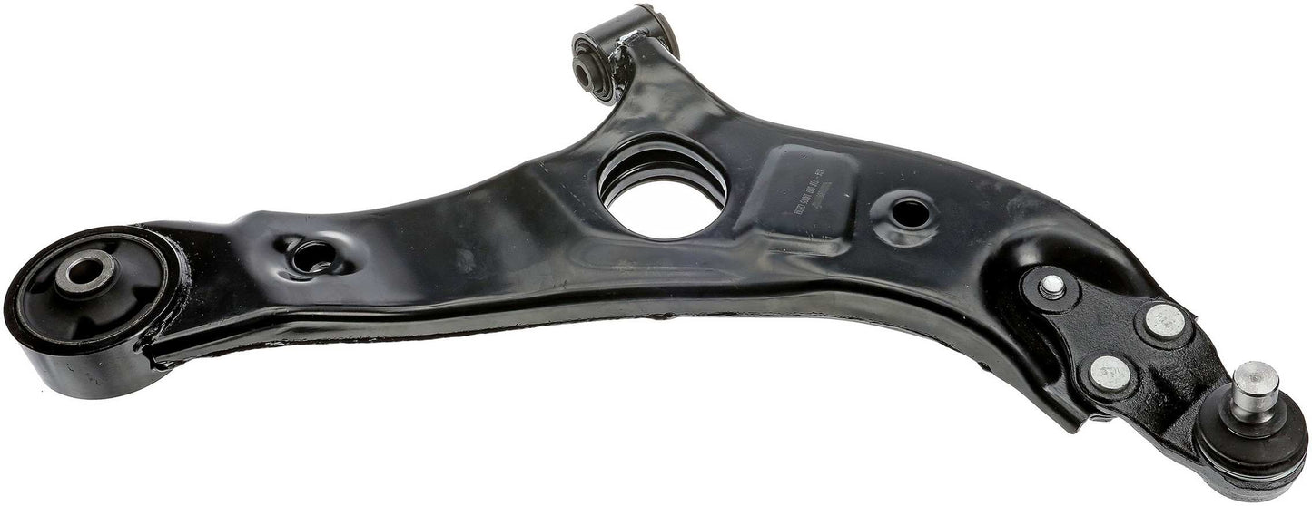 Dorman - OE Solutions Suspension Control Arm and Ball Joint Assembly with Rust‑Resistant Coatings for 2019‑2023 Hyundai and 2015‑2014 Kia 524-718
