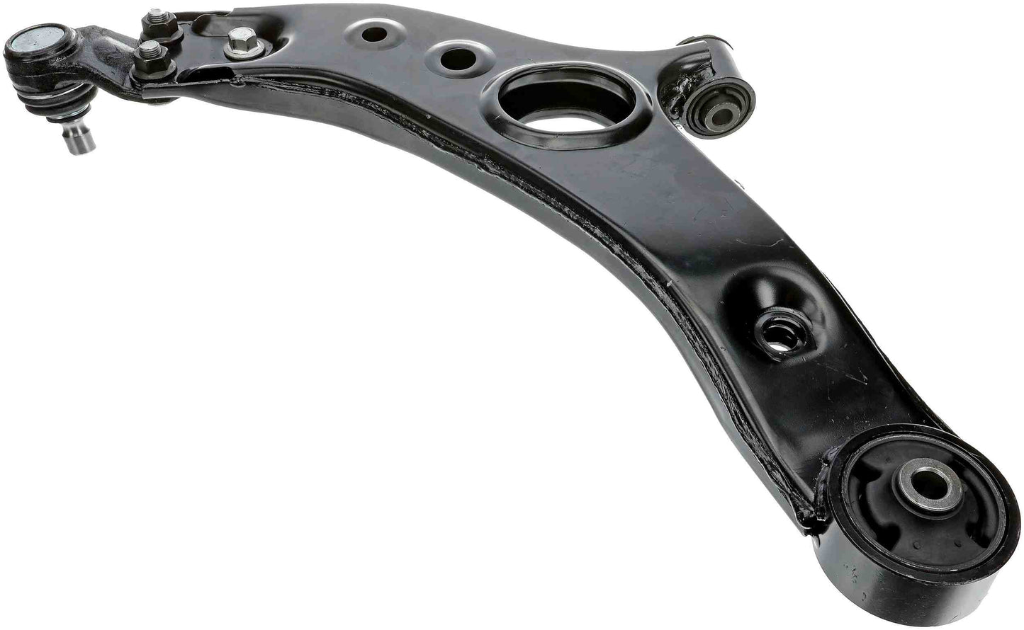 Dorman - OE Solutions Suspension Control Arm and Ball Joint Assembly with Rust‑Resistant Coatings for 2019‑2023 Hyundai and 2015‑2014 Kia 524-718