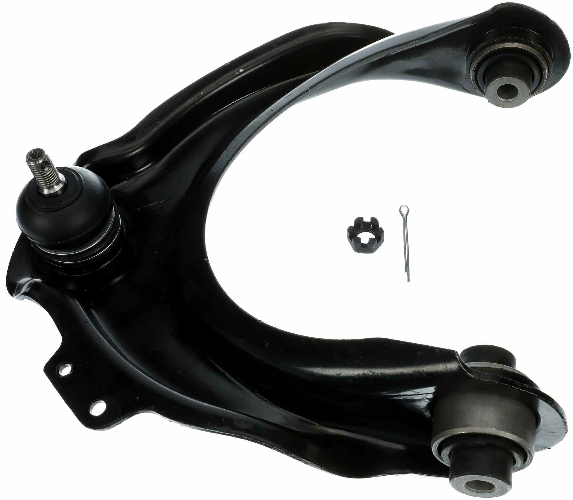 Dorman - OE Solutions SUSPENSION CONTROL ARM AND BALL JOINT ASSEMBLY 524-724