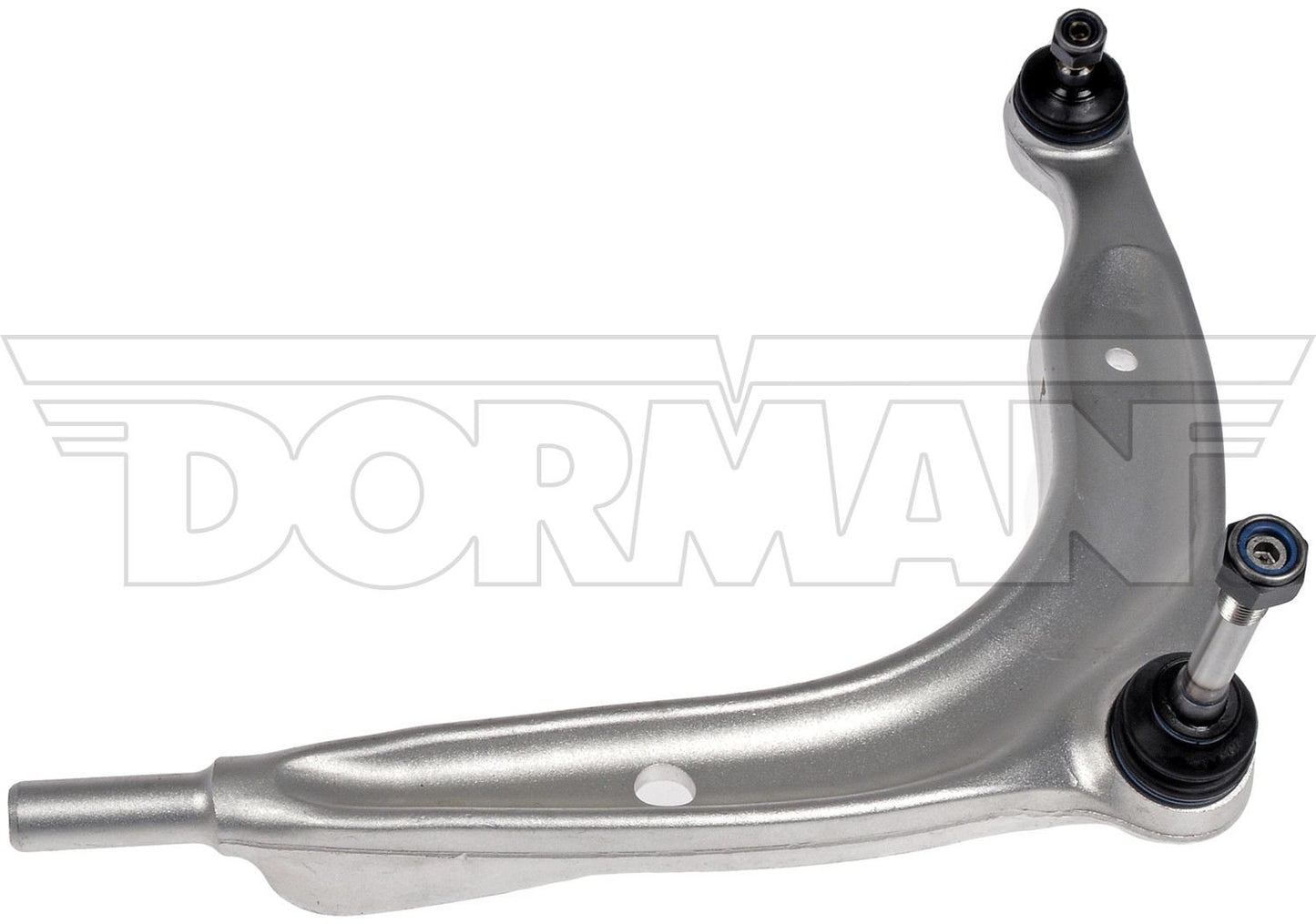 Dorman OE Solutions Suspension Control Arm and Ball Joint Assembly for 1989-1991 BMW M3 524-733