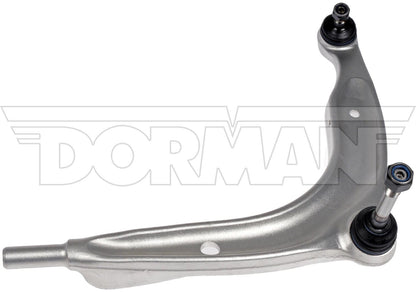Dorman OE Solutions Suspension Control Arm and Ball Joint Assembly for 1989-1991 BMW M3 524-733