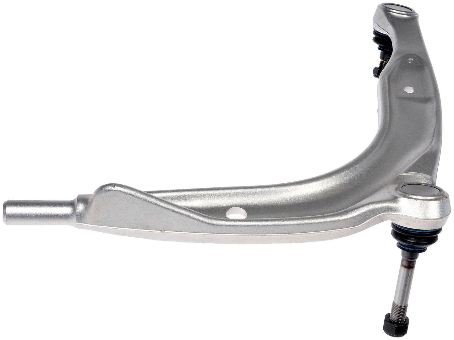 Dorman OE Solutions Suspension Control Arm and Ball Joint Assembly for 1989-1991 BMW M3 524-734