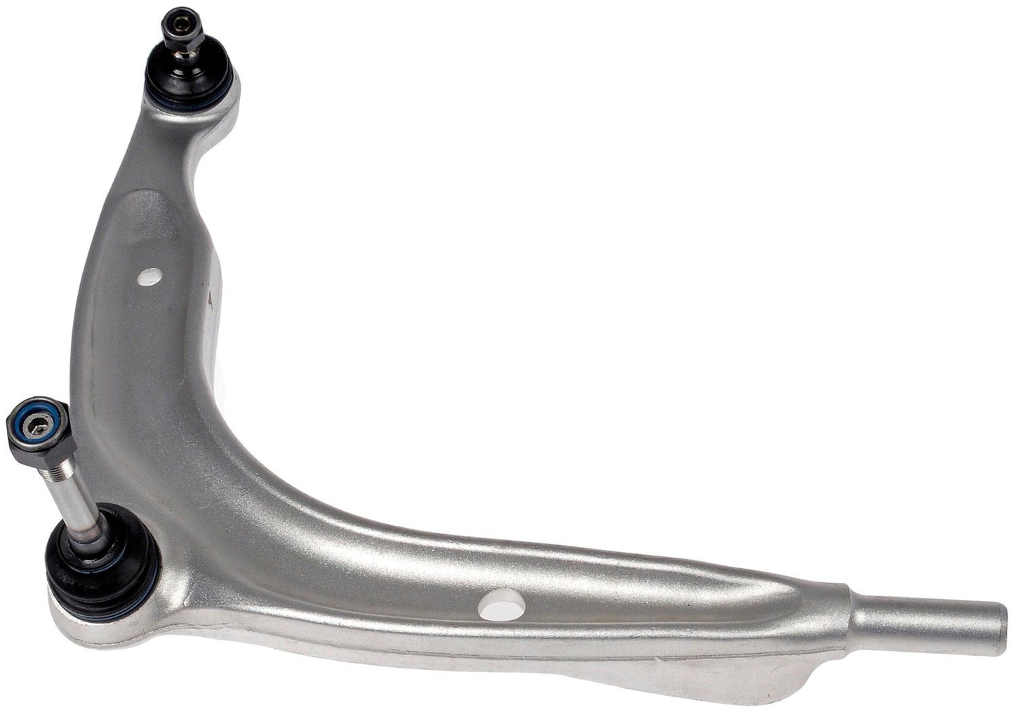 Dorman OE Solutions Suspension Control Arm and Ball Joint Assembly for 1989-1991 BMW M3 524-734