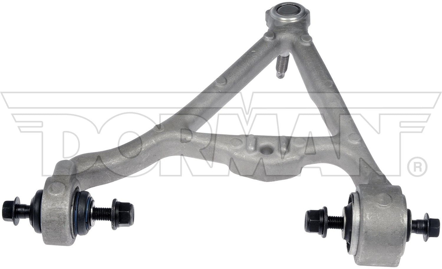 Dorman OE Solutions Suspension Control Arm and Ball Joint Assembly for 2009-2015 Jaguar XF XFR XJ 524-751