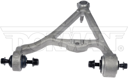Dorman OE Solutions Suspension Control Arm and Ball Joint Assembly for 2009-2015 Jaguar XF XFR XJ 524-751