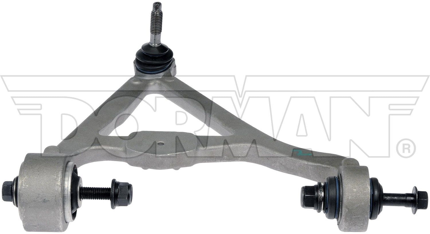 Dorman OE Solutions Suspension Control Arm and Ball Joint Assembly for 2009-2015 Jaguar XF XFR XJ 524-751