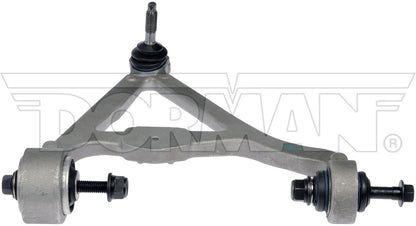 Dorman OE Solutions Suspension Control Arm and Ball Joint Assembly for 2009-2015 Jaguar XF XFR XJ 524-751