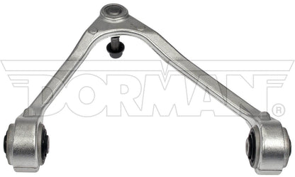 Dorman OE Solutions Suspension Control Arm and Ball Joint Assembly for 2002-2008 Jaguar S-Type and 2009-2015 Jaguar XF 524-755