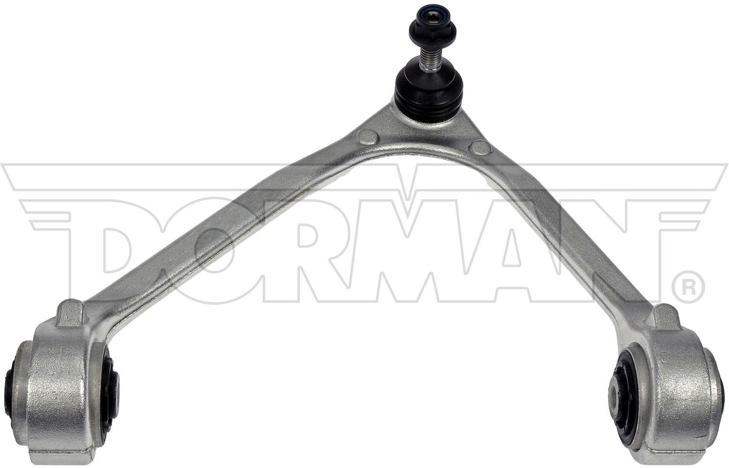 Dorman OE Solutions Suspension Control Arm and Ball Joint Assembly for 2002-2008 Jaguar S-Type and 2009-2015 Jaguar XF 524-755