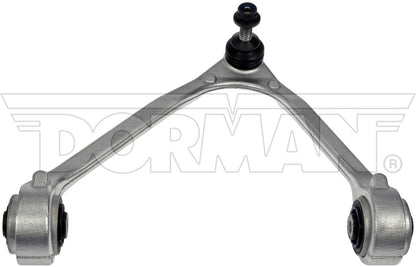 Dorman OE Solutions Suspension Control Arm and Ball Joint Assembly for 2002-2008 Jaguar S-Type and 2009-2015 Jaguar XF 524-755