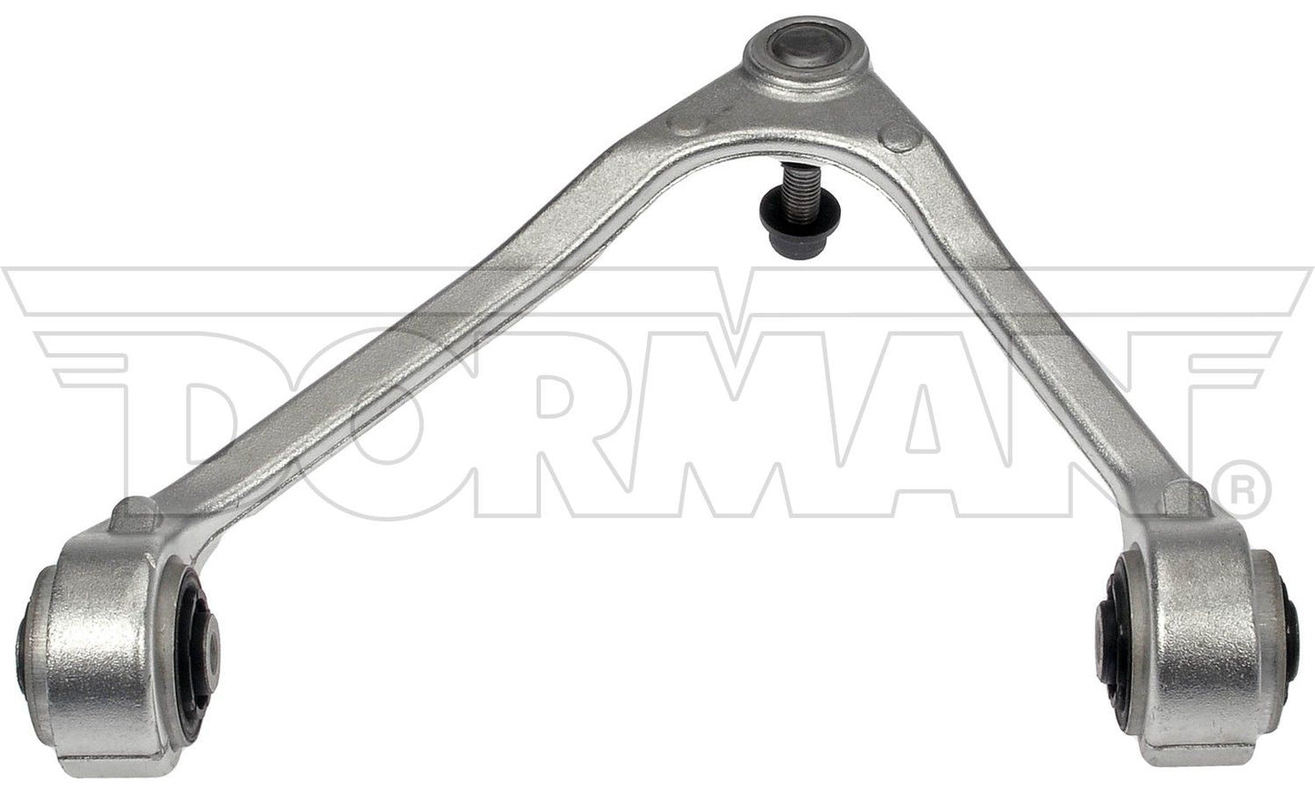 Dorman OE Solutions Suspension Control Arm and Ball Joint Assembly for 2002-2008 Jaguar S-Type and 2009-2015 Jaguar XF 524-756