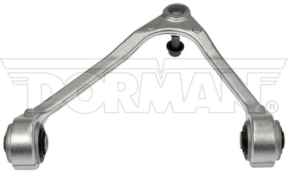 Dorman OE Solutions Suspension Control Arm and Ball Joint Assembly for 2002-2008 Jaguar S-Type and 2009-2015 Jaguar XF 524-756