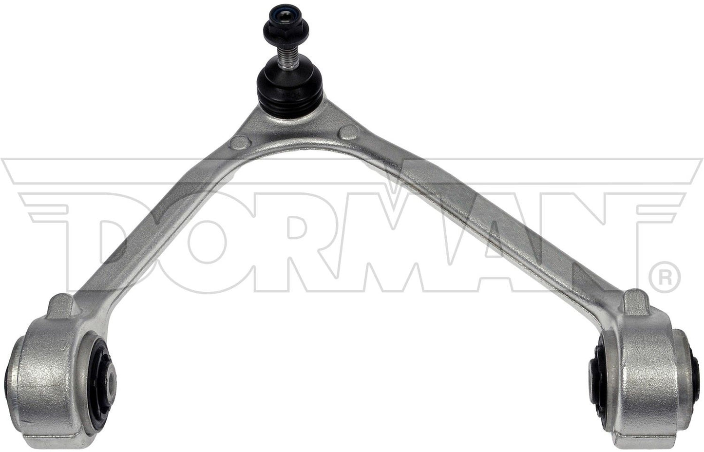 Dorman OE Solutions Suspension Control Arm and Ball Joint Assembly for 2002-2008 Jaguar S-Type and 2009-2015 Jaguar XF 524-756