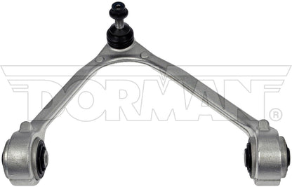 Dorman OE Solutions Suspension Control Arm and Ball Joint Assembly for 2002-2008 Jaguar S-Type and 2009-2015 Jaguar XF 524-756