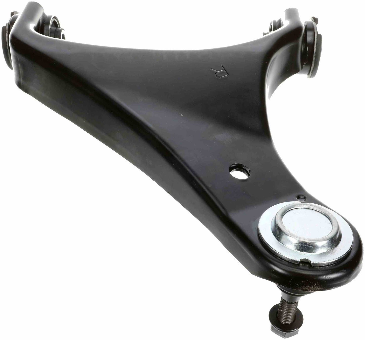 Dorman OE Solutions Suspension Control Arm and Ball Joint Assembly for 2010-2016 Land Rover LR4 and Discovery 524-762