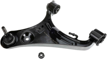 Dorman OE Solutions Suspension Control Arm and Ball Joint Assembly for 2010-2016 Land Rover LR4 and Discovery 524-762