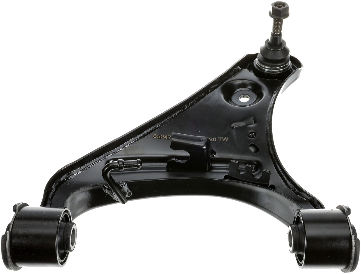 Dorman OE Solutions Suspension Control Arm and Ball Joint Assembly for 2010-2016 Land Rover LR4 and Discovery 524-762