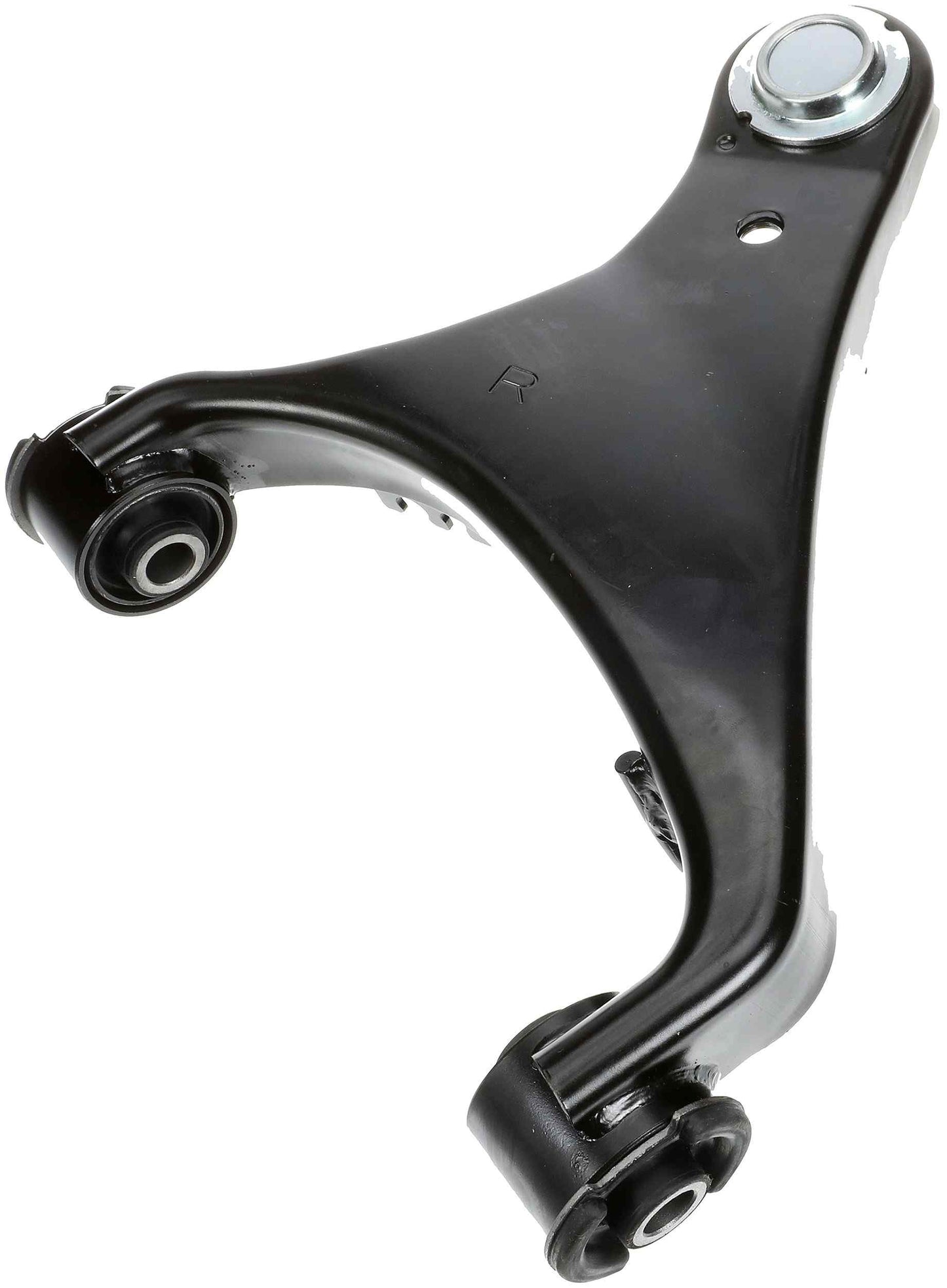 Dorman OE Solutions Suspension Control Arm and Ball Joint Assembly for 2010-2016 Land Rover LR4 and Discovery 524-762